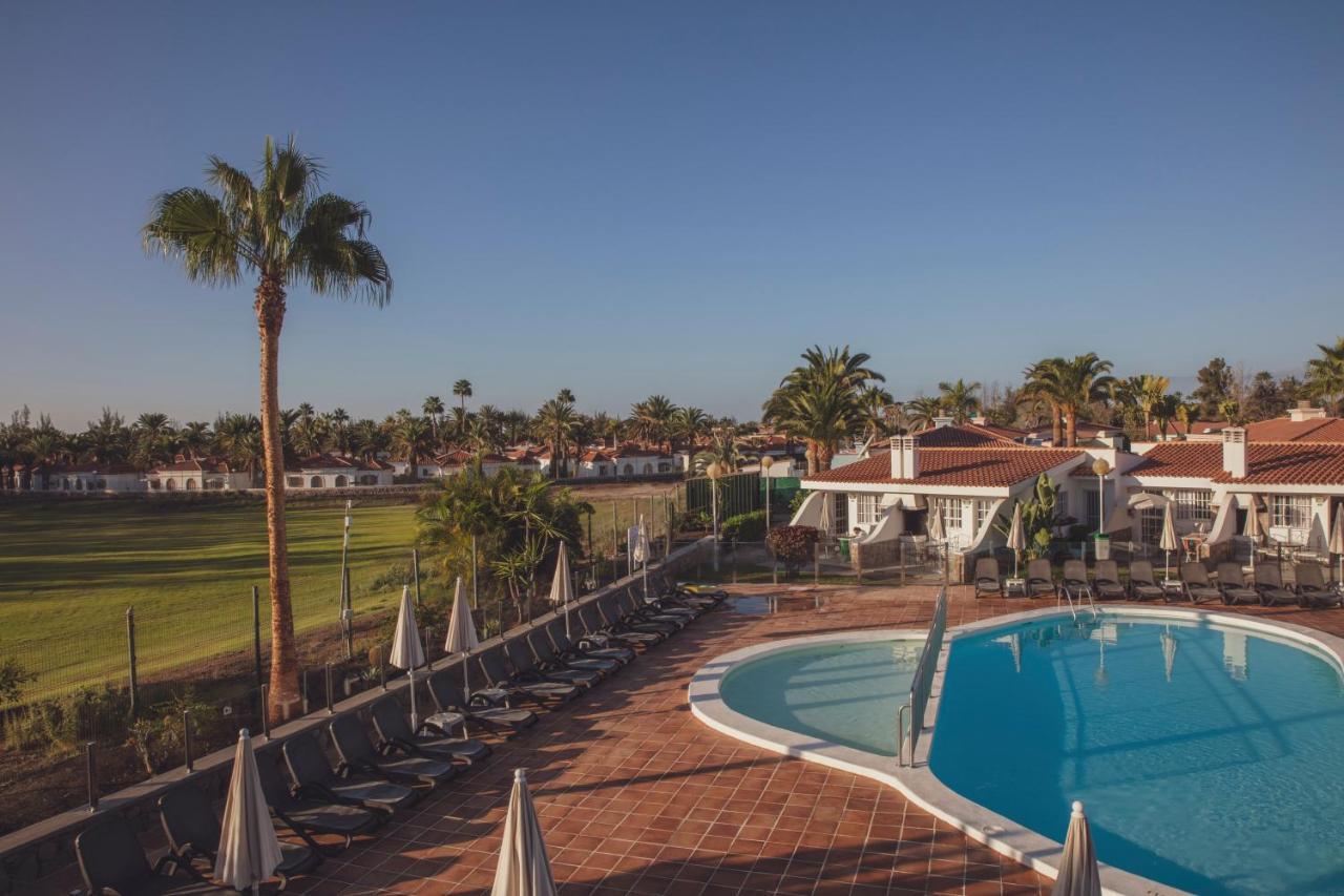 Vista Verde - Adults Only Maspalomas  Ngoại thất bức ảnh