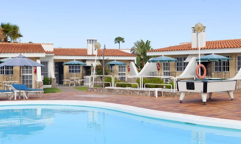 Vista Verde - Adults Only Maspalomas  Ngoại thất bức ảnh